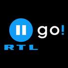 RTL II go! icône