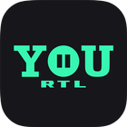 RTL II YOU 图标