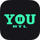 RTL II YOU icono