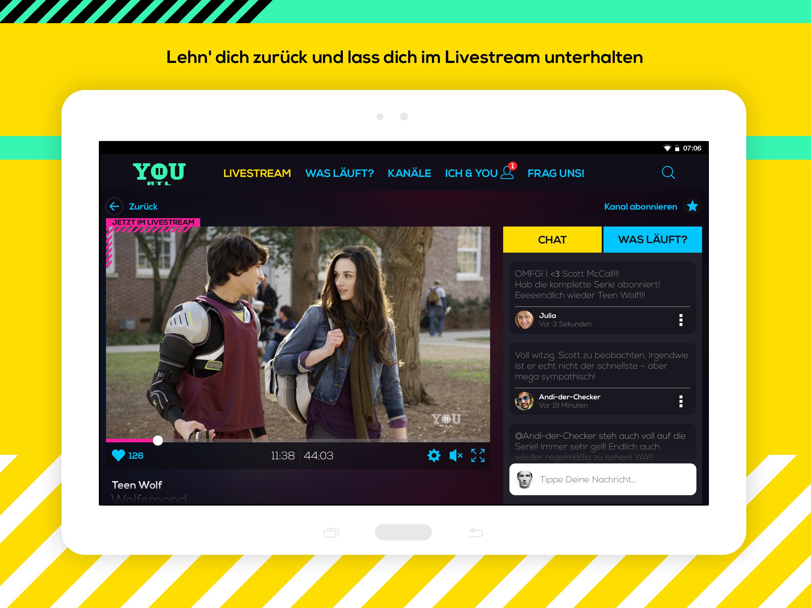 Rtl 2 Live Stream Kostenlos Ohne Anmeldung Rtl 2 Live Stream Kostenlos Ohne Anmeldung