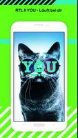 RTL II YOU Poster