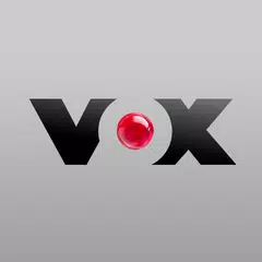VOX アプリダウンロード