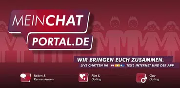 Mein Chat Portal- RTL SMS Chat