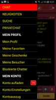 Mein Chat Portal- RTL SMS Chat syot layar 3