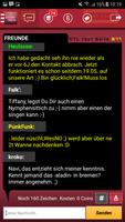 Mein Chat Portal- RTL SMS Chat screenshot 1