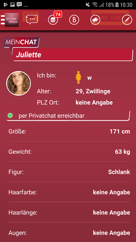 Rtl chat kontakt
