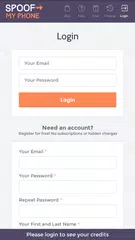 Fake Call APK download