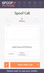 Fake Call APK download