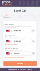 Fake Call APK download