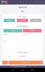 Fake Call APK download