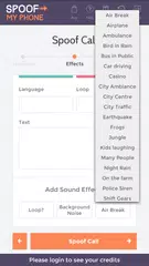Fake Call APK download