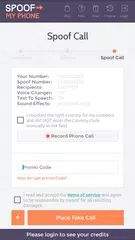 Fake Call APK download