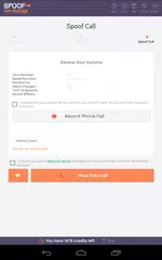 Fake Call APK download