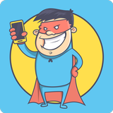 Text Message आइकन