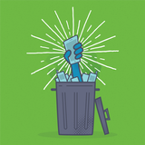 Trash Mobile simgesi