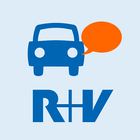 R+V-NotfallHelfer ikona