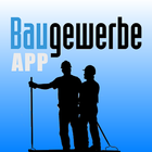 Baugewerbe APP-icoon