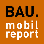 BAU.mobilreport ikona