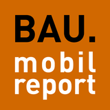BAU.mobilreport 圖標