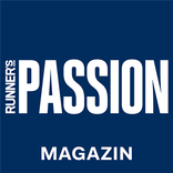 RUNNER’S WORLD PASSION Magazin