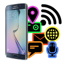 All Tracker. Photo, Voice, GPS APK