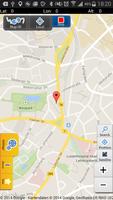 Move My GPS TB. Fake Location. الملصق