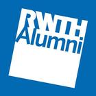 RWTH Alumni أيقونة