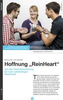 3 Schermata RWTH Alumni