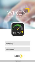 برنامه‌نما TaMo عکس از صفحه