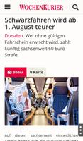 WochenKurier.info 截图 1