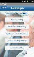 برنامه‌نما SHPapp - SEIBEL HÜLS PARTNER عکس از صفحه