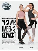 Women's Health Deutschland Magazin capture d'écran 3