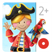 Tiny Pirates Seek & Find Kids