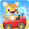 Little Tiger - Mini Kids Games APK