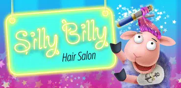 Silly Billy Friseur - Styling 