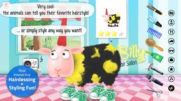 Silly Billy plakat