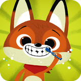 WoodieHoo Brushing Teeth APK