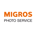 Migros Photo Service Zeichen