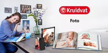 Kruidvat Foto afdrukken & meer