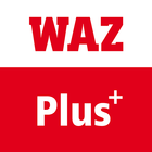 WAZ Plus icono