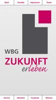 WBG Zukunft poster