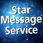 آیکون‌ StarMessageService