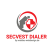 Secvest 2Way Dialer