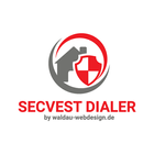 Secvest 2Way Dialer ícone