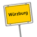 Würzburg Shopping App