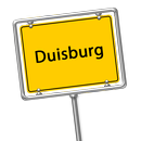 Duisburg Shopping App aplikacja