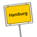 Hamburg Shopping App aplikacja