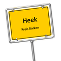 Heek Shopping App