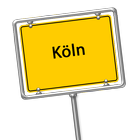 Köln Shopping App icon