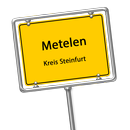 Metelen Shopping App aplikacja